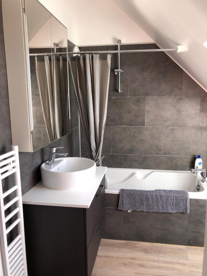 Appartement 3 Etoiles - Plage Des Phoques Avec Parking Prive Berck Екстер'єр фото
